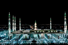 المسجد-النبوي